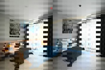 Highlight Hotel - Boutique Class