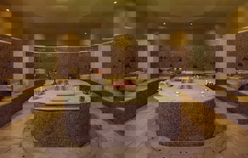 Yacht Classic Hotel - Boutique Class