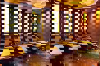 Yacht Classic Hotel - Boutique Class