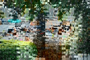 Yacht Classic Hotel - Boutique Class