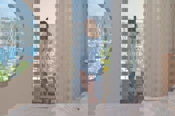 Yacht Classic Hotel - Boutique Class