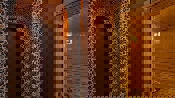 Yacht Classic Hotel - Boutique Class