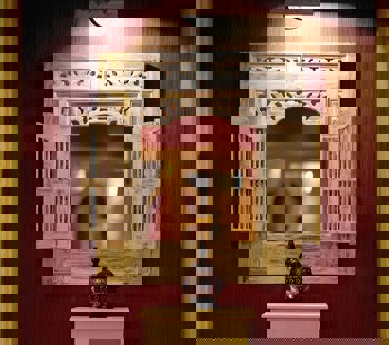 Yacht Classic Hotel - Boutique Class