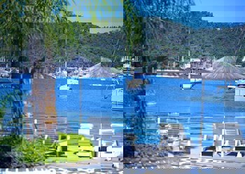 Yacht Classic Hotel - Boutique Class