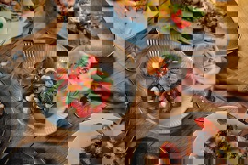 Yacht Classic Hotel - Boutique Class