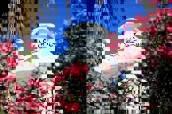 Yacht Classic Hotel - Boutique Class