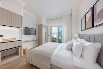 Yacht Classic Hotel - Boutique Class