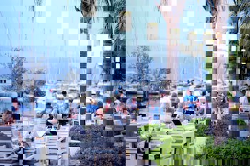 Yacht Classic Hotel - Boutique Class