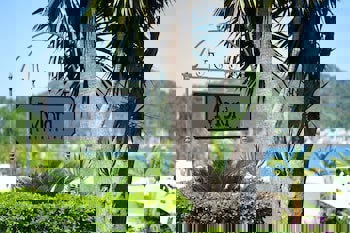 Yacht Classic Hotel - Boutique Class