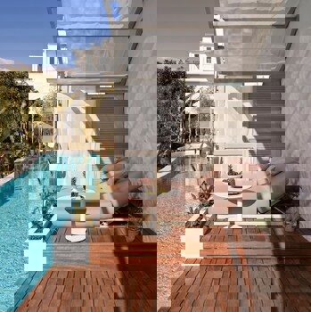 Yacht Classic Hotel - Boutique Class