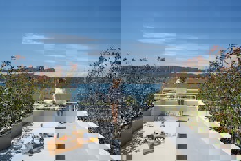 Yacht Classic Hotel - Boutique Class