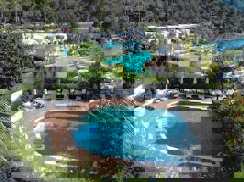 Yacht Classic Hotel - Boutique Class