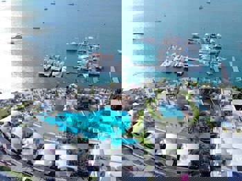 Yacht Classic Hotel - Boutique Class