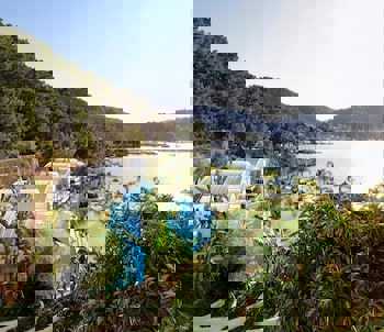 Yacht Classic Hotel - Boutique Class