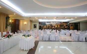 Parnis Palace Hotel Suites galeri fotoğrafı