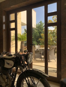 Parnis Palace Hotel Suites galeri fotoğrafı