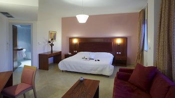 Parnis Palace Hotel Suites galeri fotoğrafı