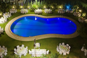 Parnis Palace Hotel Suites galeri fotoğrafı