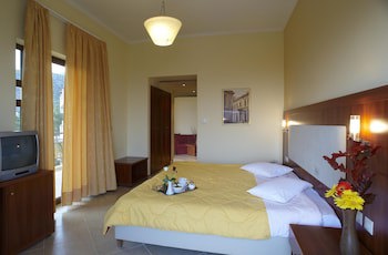 Parnis Palace Hotel Suites galeri fotoğrafı