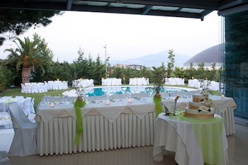 Parnis Palace Hotel Suites galeri fotoğrafı