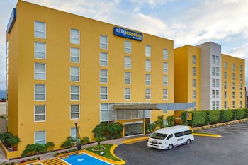 City Express By Marriott San Luis Potosi Zona Universitaria