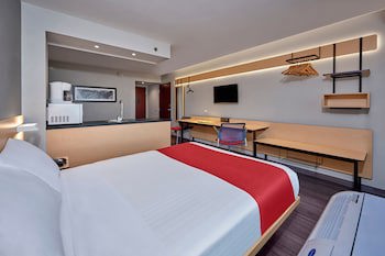City Express By Marriott San Luis Potosi Zona Universitaria