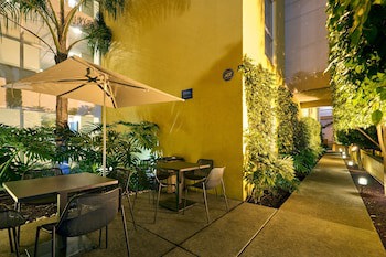 City Express By Marriott San Luis Potosi Zona Universitaria