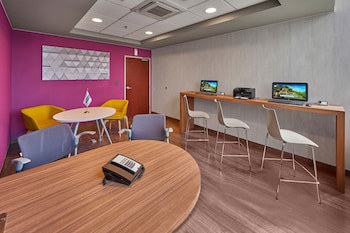 City Express By Marriott San Luis Potosi Zona Universitaria