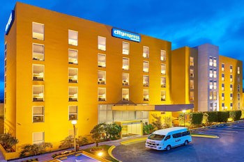 City Express By Marriott San Luis Potosi Zona Universitaria