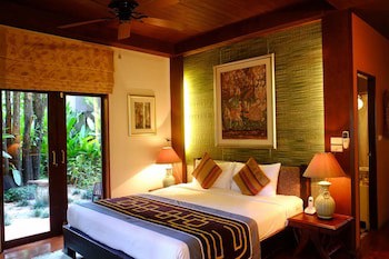 Zantiis Ndol Villas