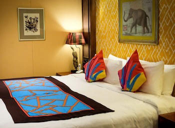 Zantiis Ndol Villas