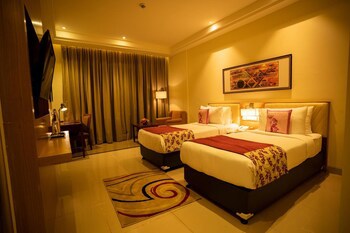 Royal Orchid Central