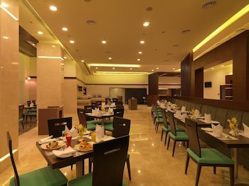 Royal Orchid Central