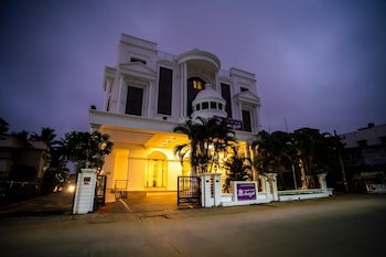 Royal Orchid Central