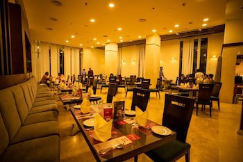 Royal Orchid Central