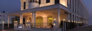 Royal Orchid Central
