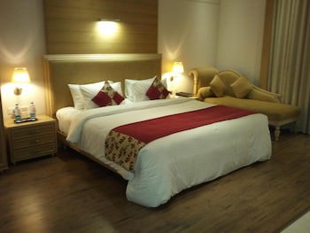 Royal Orchid Central