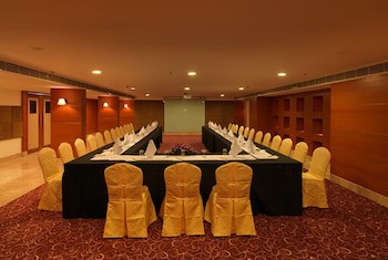 Royal Orchid Central