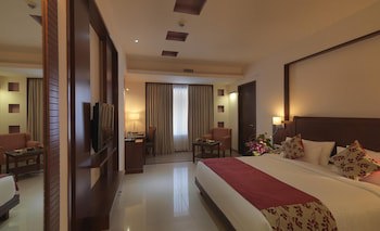 Royal Orchid Central
