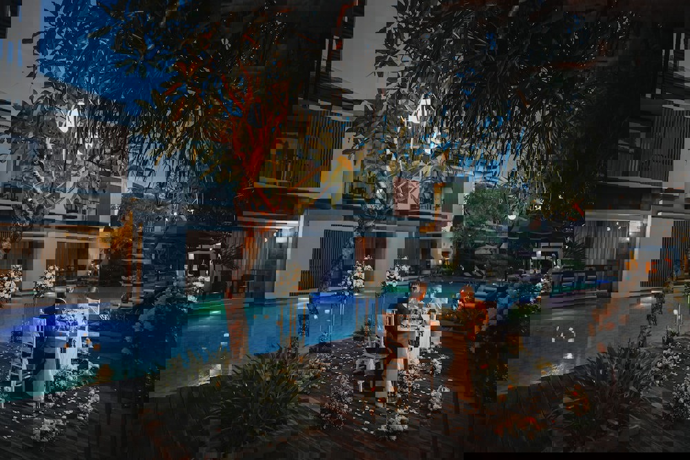 Royal Kamuela Villas & Suites at Monkey Forest, Ubud - For Adults Only