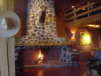 Hotel Sierra Mazamitla