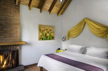 Hotel Sierra Mazamitla