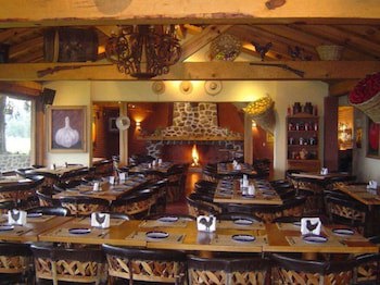 Hotel Sierra Mazamitla
