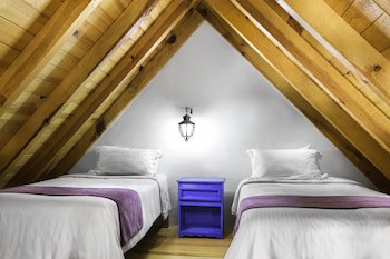 Hotel Sierra Mazamitla