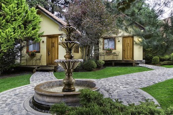 Hotel Sierra Mazamitla