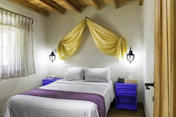 Hotel Sierra Mazamitla