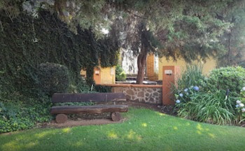 Hotel Sierra Mazamitla