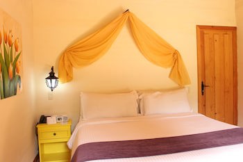 Hotel Sierra Mazamitla