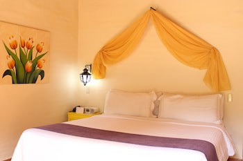 Hotel Sierra Mazamitla