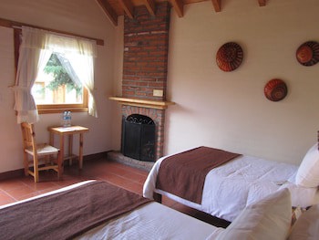 Hotel Sierra Mazamitla